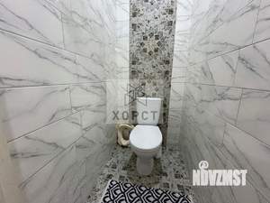 2-к квартира, вторичка, 60м2, 2/18 этаж