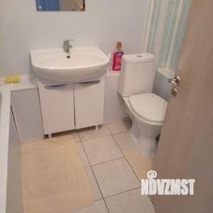 1-к квартира, вторичка, 39м2, 4/17 этаж