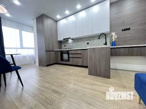 1-к квартира, вторичка, 37м2, 8/9 этаж