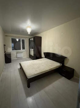 2-к квартира, вторичка, 58м2, 11/12 этаж