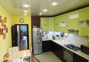 2-к квартира, вторичка, 58м2, 14/14 этаж