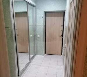 1-к квартира, вторичка, 44м2, 12/12 этаж