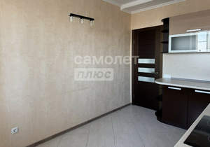 1-к квартира, вторичка, 41м2, 11/15 этаж