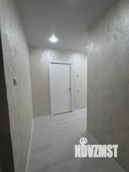 1-к квартира, вторичка, 37м2, 5/9 этаж