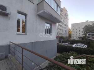 4-к квартира, вторичка, 105м2, 2/10 этаж