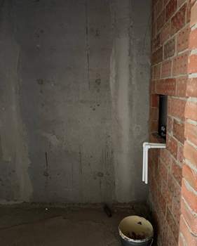 1-к квартира, вторичка, 55м2, 13/14 этаж