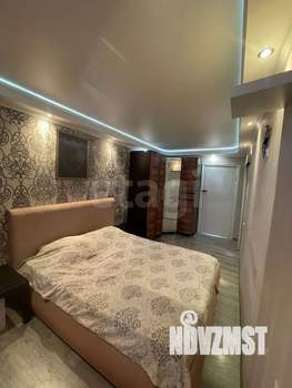 2-к квартира, вторичка, 48м2, 5/5 этаж