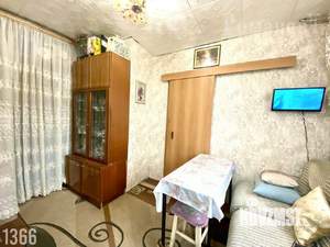 2-к квартира, вторичка, 28м2, 2/5 этаж