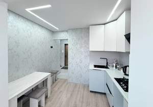 1-к квартира, вторичка, 37м2, 4/9 этаж