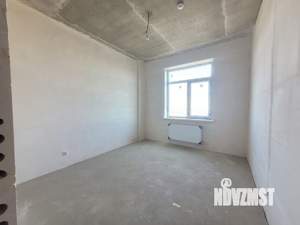1-к квартира, вторичка, 35м2, 7/12 этаж