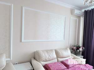 1-к квартира, вторичка, 43м2, 12/16 этаж