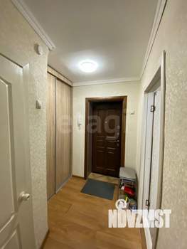 1-к квартира, вторичка, 30м2, 5/5 этаж