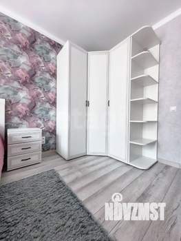 3-к квартира, вторичка, 92м2, 5/8 этаж