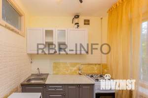 2-к квартира, вторичка, 48м2, 3/5 этаж