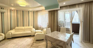 3-к квартира, вторичка, 84м2, 5/12 этаж