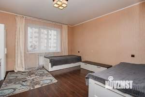 2-к квартира, вторичка, 59м2, 5/12 этаж