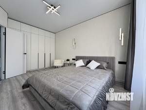 1-к квартира, вторичка, 36м2, 7/18 этаж