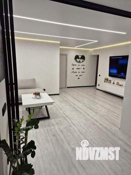 4-к квартира, вторичка, 104м2, 5/10 этаж