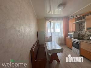 1-к квартира, вторичка, 38м2, 3/6 этаж