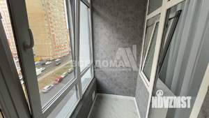 1-к квартира, вторичка, 35м2, 7/12 этаж