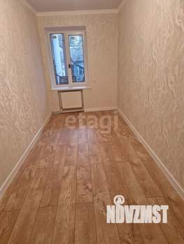 2-к квартира, вторичка, 55м2, 1/2 этаж