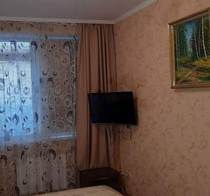 2-к квартира, вторичка, 60м2, 9/16 этаж