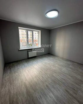 2-к квартира, вторичка, 50м2, 2/17 этаж