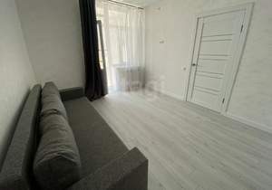 1-к квартира, вторичка, 35м2, 20/20 этаж