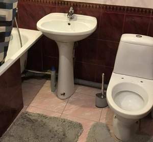 2-к квартира, вторичка, 67м2, 3/6 этаж