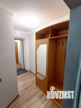 1-к квартира, вторичка, 33м2, 4/5 этаж