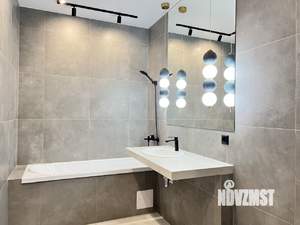 2-к квартира, вторичка, 82м2, 5/16 этаж