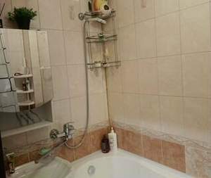 1-к квартира, вторичка, 33м2, 2/3 этаж