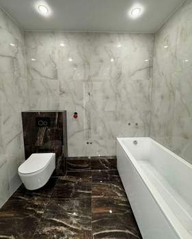 1-к квартира, вторичка, 44м2, 13/18 этаж