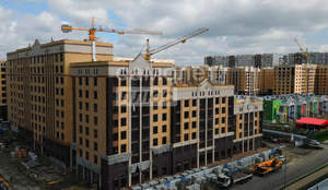 3-к квартира, вторичка, 102м2, 3/10 этаж