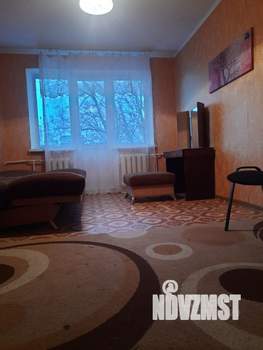 3-к квартира, вторичка, 60м2, 5/5 этаж