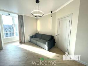 1-к квартира, вторичка, 35м2, 8/12 этаж