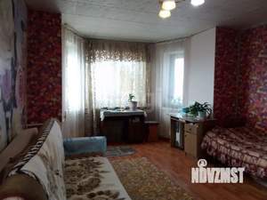 1-к квартира, вторичка, 43м2, 6/6 этаж