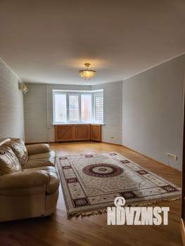 3-к квартира, вторичка, 98м2, 10/10 этаж