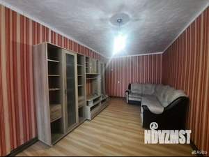 2-к квартира, вторичка, 52м2, 1/5 этаж