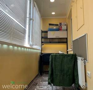 1-к квартира, вторичка, 45м2, 4/10 этаж