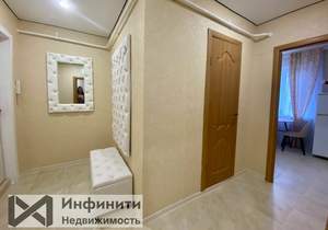 1-к квартира, вторичка, 39м2, 2/9 этаж