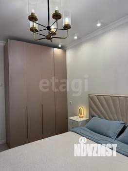 2-к квартира, вторичка, 60м2, 14/18 этаж