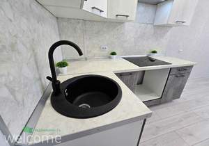 Студия квартира, вторичка, 31м2, 6/10 этаж