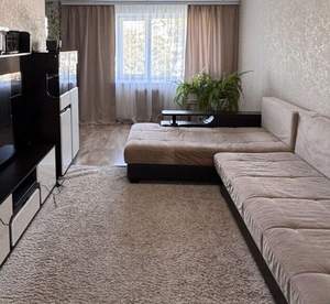 3-к квартира, вторичка, 63м2, 4/5 этаж