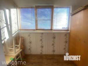 1-к квартира, вторичка, 37м2, 12/12 этаж