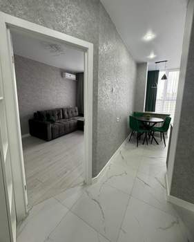 1-к квартира, вторичка, 38м2, 19/20 этаж