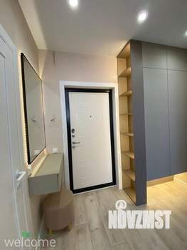 1-к квартира, вторичка, 40м2, 9/10 этаж