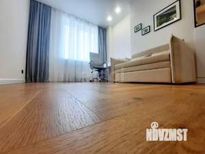 3-к квартира, вторичка, 84м2, 8/8 этаж