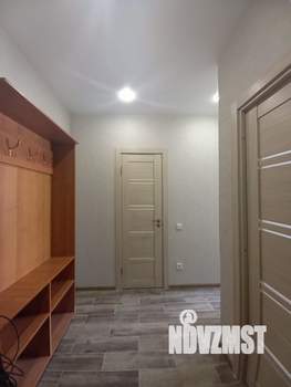 1-к квартира, вторичка, 46м2, 14/18 этаж