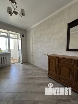 2-к квартира, вторичка, 60м2, 6/6 этаж